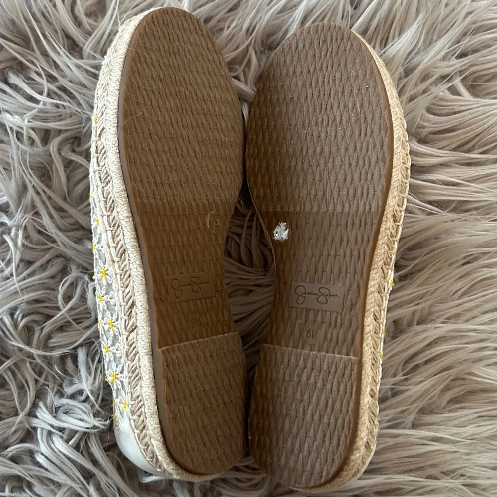 Jessica Simpson Espadrille